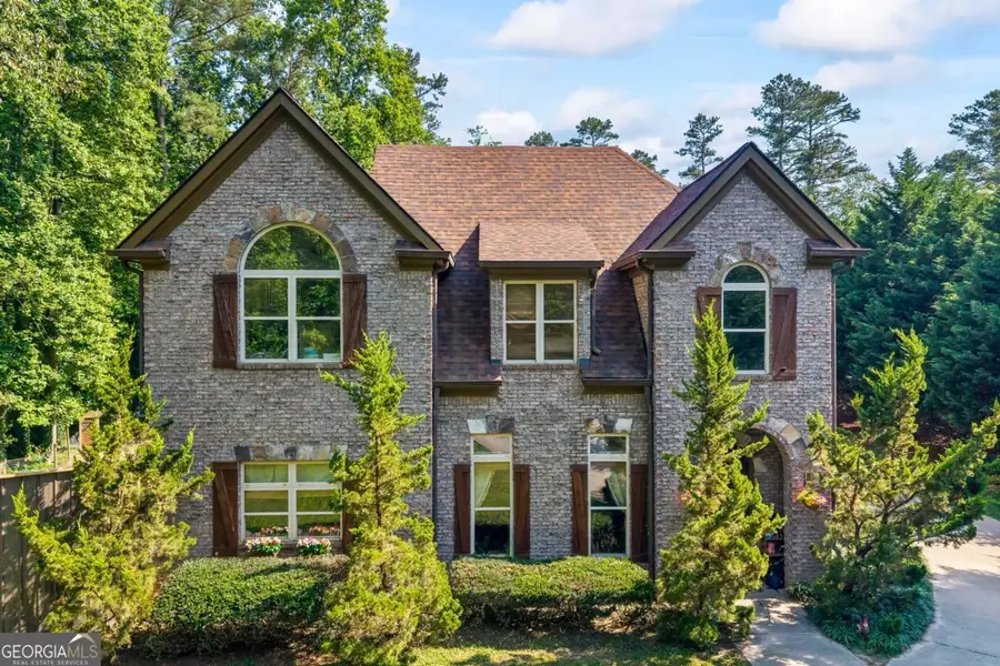 9315/9325 Meadowbrook Drive, Gainesville, GA 30506 - #2