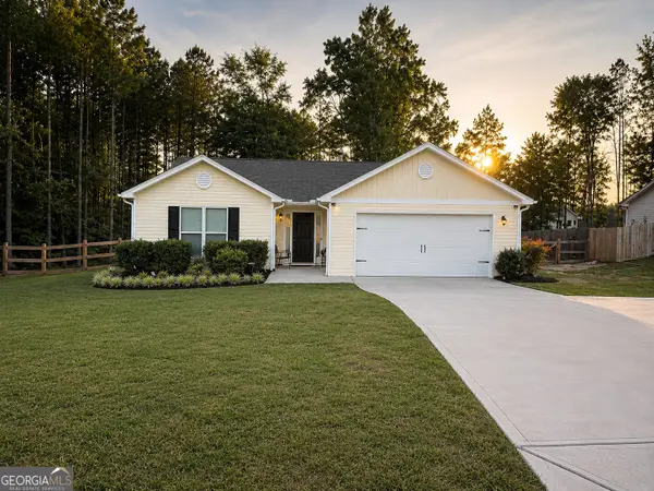 675 Stag Run Drive, Mansfield, GA 30055
