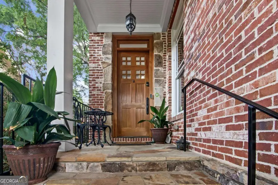 1110 University Drive Ne, Atlanta, GA 30306 - #2