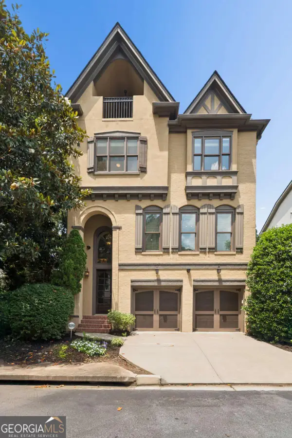 1928 Saxon Valley Circle Ne, Atlanta, GA 30319