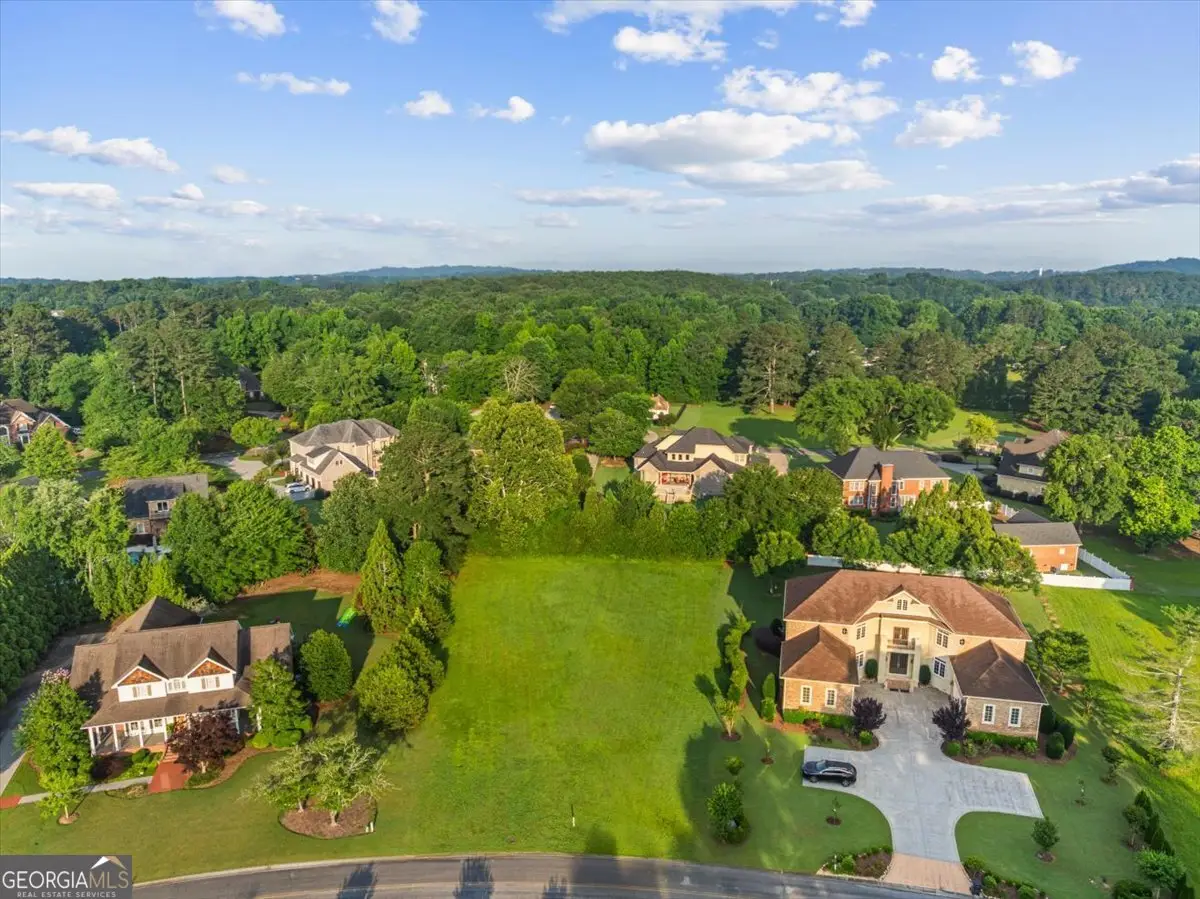 LOT 28 Timber Ridge Drive, Calhoun, GA 30701 - #1