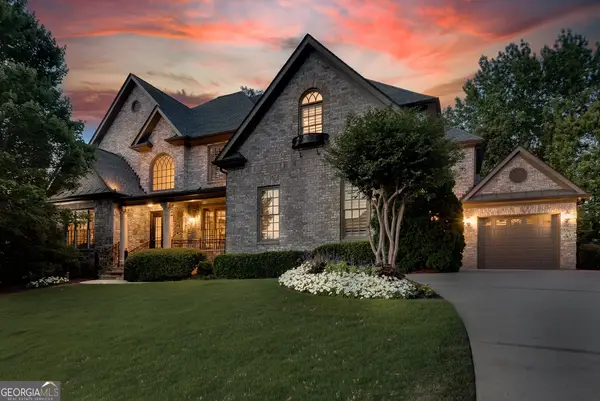 2494 Oak Grove Estates Ne, Atlanta, GA 30345