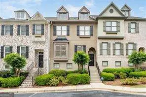 1184 Laurel Place Se, Smyrna, GA 30080 - #1