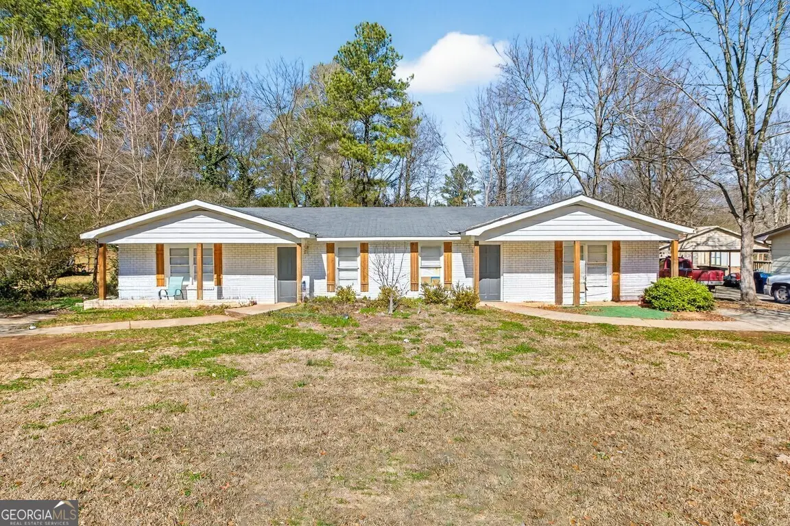 540 Aubrey Drive, Athens, GA 30606 - #1