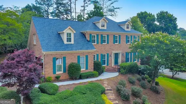 2601 Doral Drive, Duluth, GA 30096