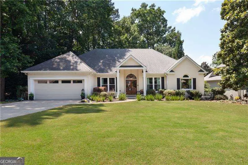 803 Satin Wood Place, Woodstock, GA 30189 - #1