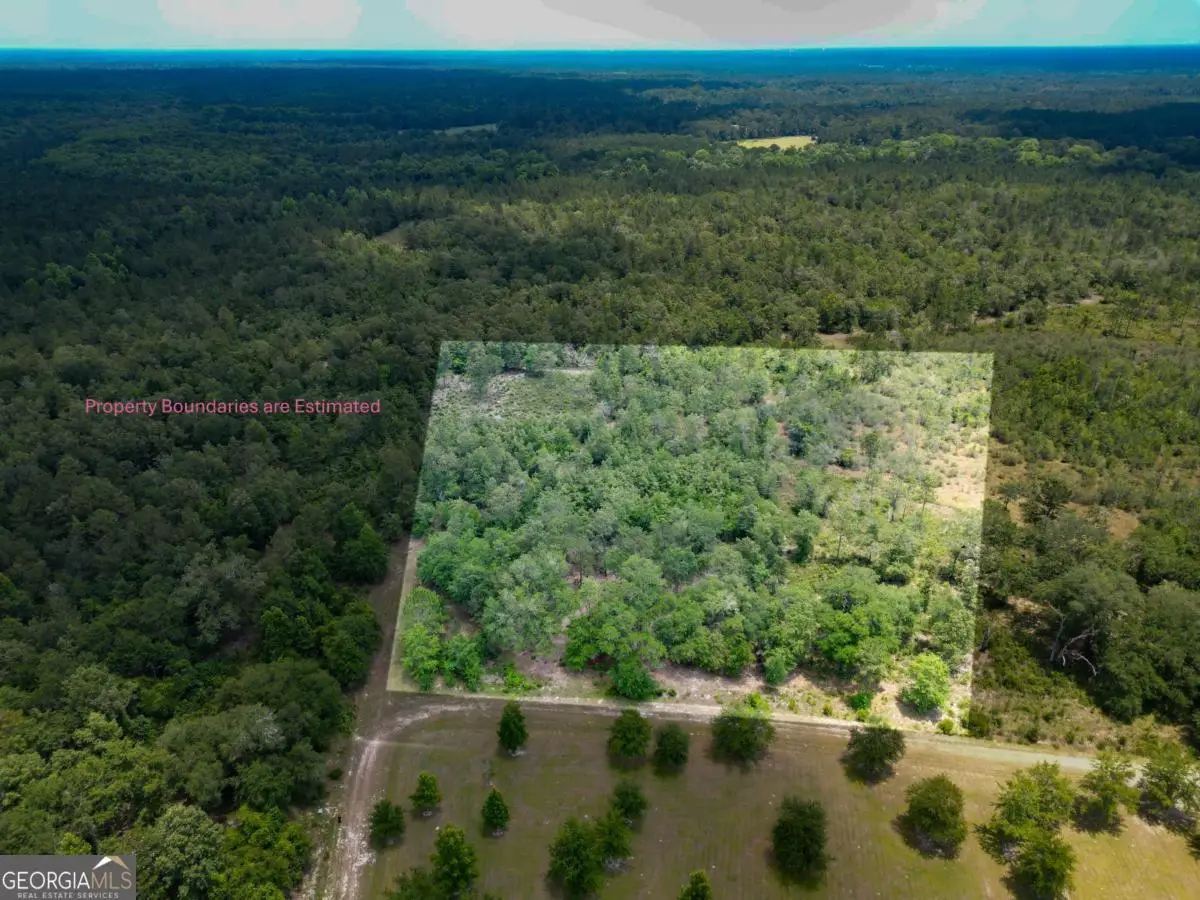 LOT 8 Faithland Drive, Hinesville, GA 31313 - #1