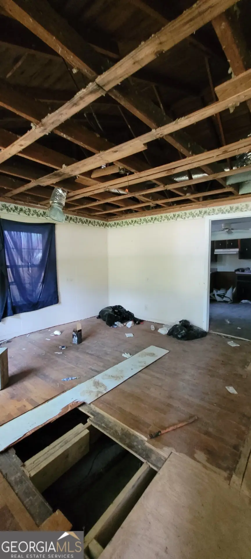 1349 Highway 48, Summerville, GA 30747 - #2