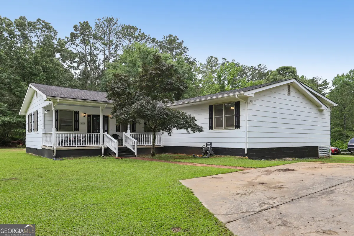 5115 Highway 20, Covington, GA 30016 - #1