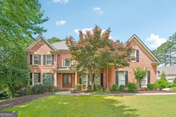 3885 Grey Abbey Drive, Alpharetta, GA 30022