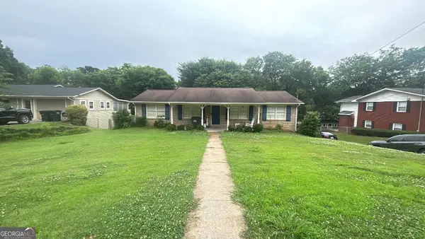 202 Cherry Hill Drive, Calhoun, GA 30701
