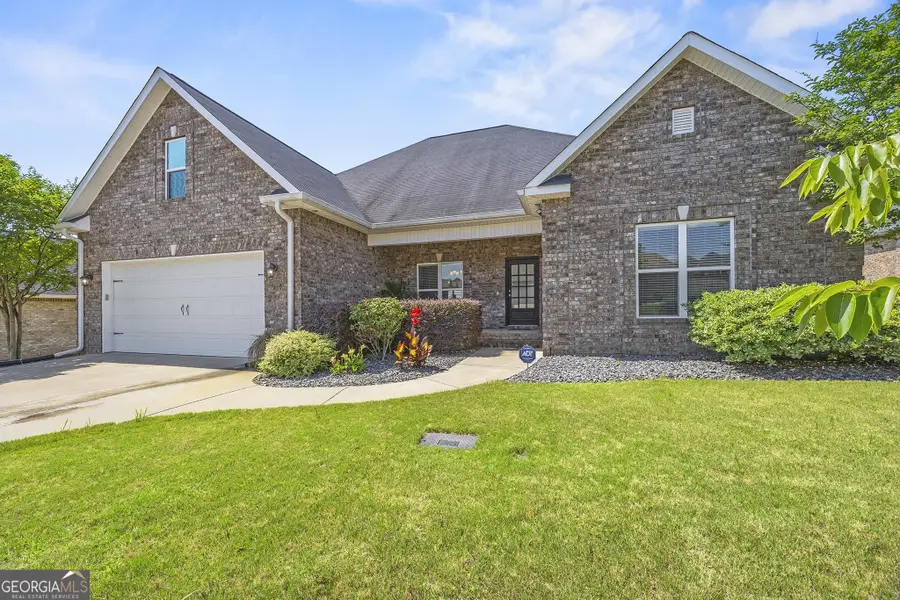 504 Falls Drive, Bonaire, GA 31005 - #2