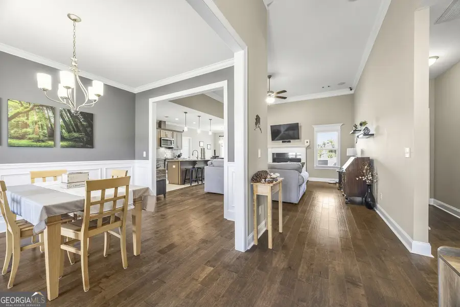 504 Falls Drive, Bonaire, GA 31005 - #3