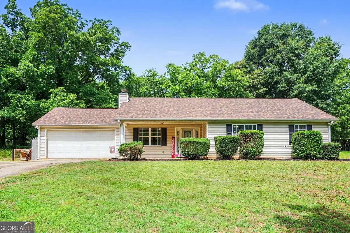 266 Freeman Drive, Maysville, GA 30558 - #1
