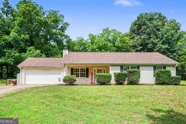 266 Freeman Drive, Maysville, GA 30558