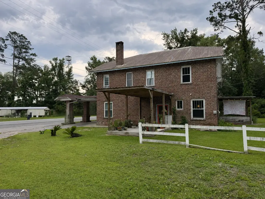 12561 Us Highway 17, Woodbine, GA 31569 - #2