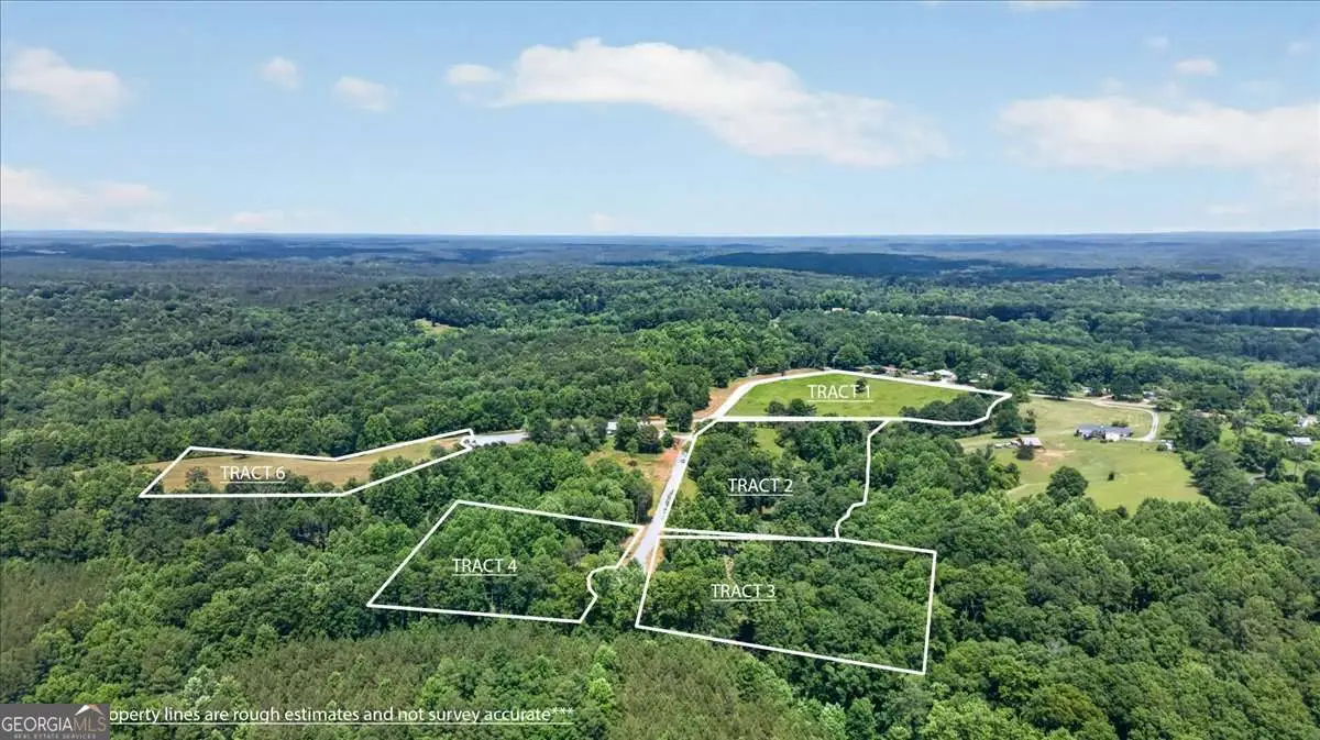 0 Conns Creek Road #6, Ball Ground, GA 30107 - #1