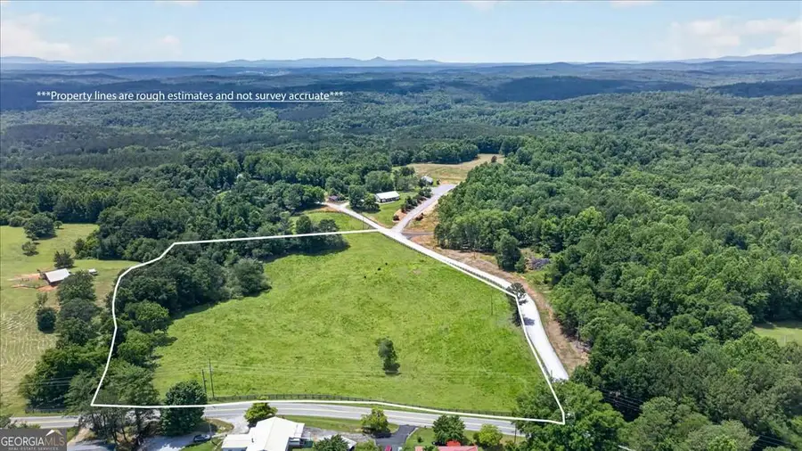 0 Conns Creek Road #6, Ball Ground, GA 30107 - #3