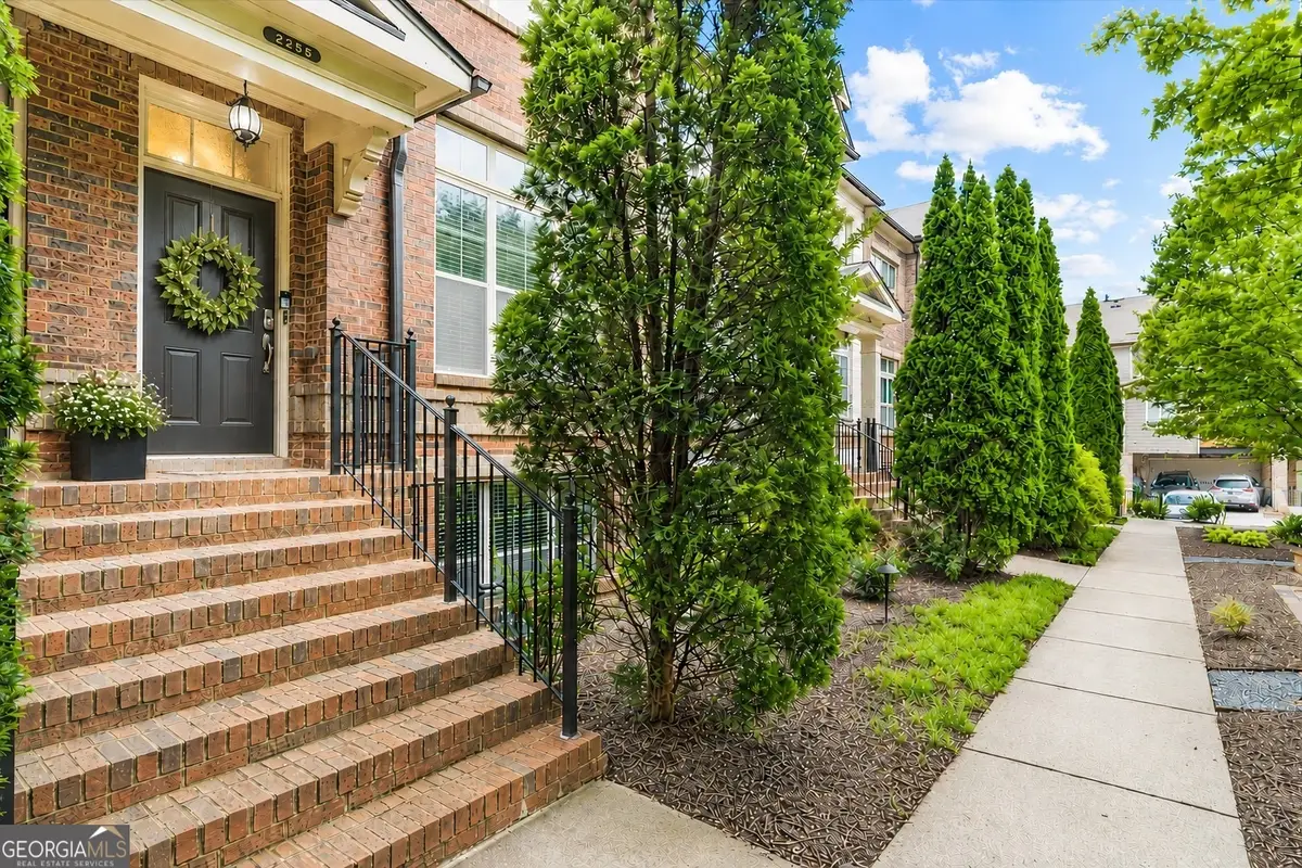 2255 Lavista Court Ne, Atlanta, GA 30324 - #1