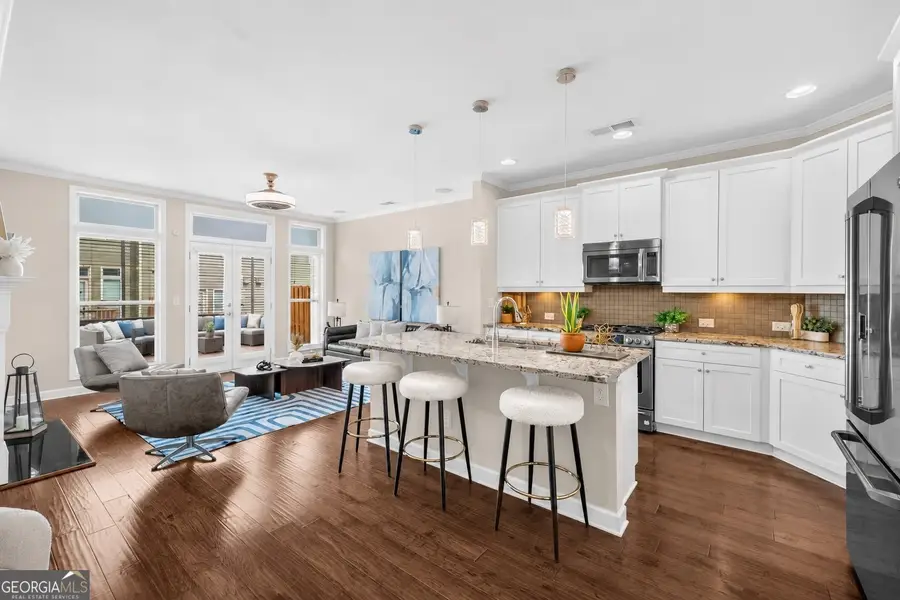 2255 Lavista Court Ne, Atlanta, GA 30324 - #3