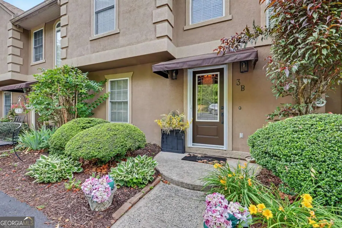 103 Birdie Lane Apt 3-b #3-B, Blairsville, GA 30512 - #1