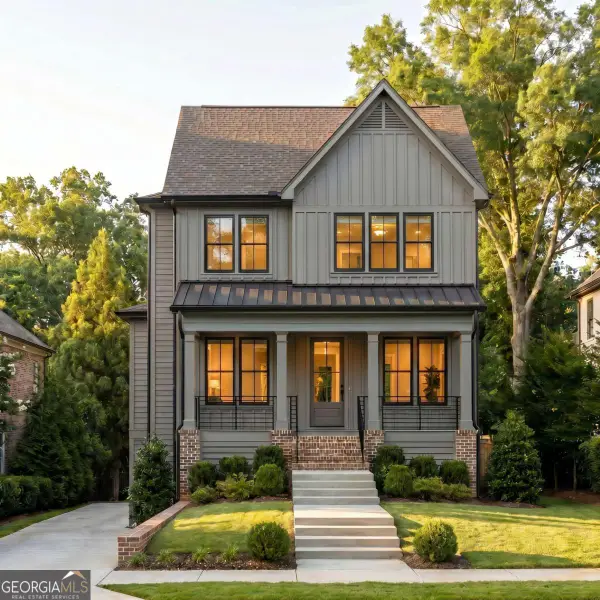 1929 Trotti Street Ne, Atlanta, GA 30317
