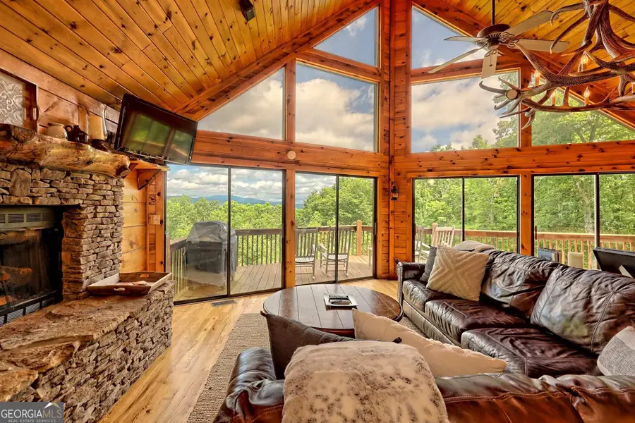 198 Sunrock Mountain Trace, Blue Ridge, GA 30513 - #3