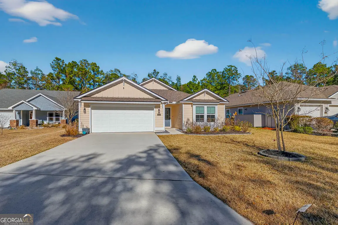 107 Holm Place, Saint Marys, GA 31558 - #1