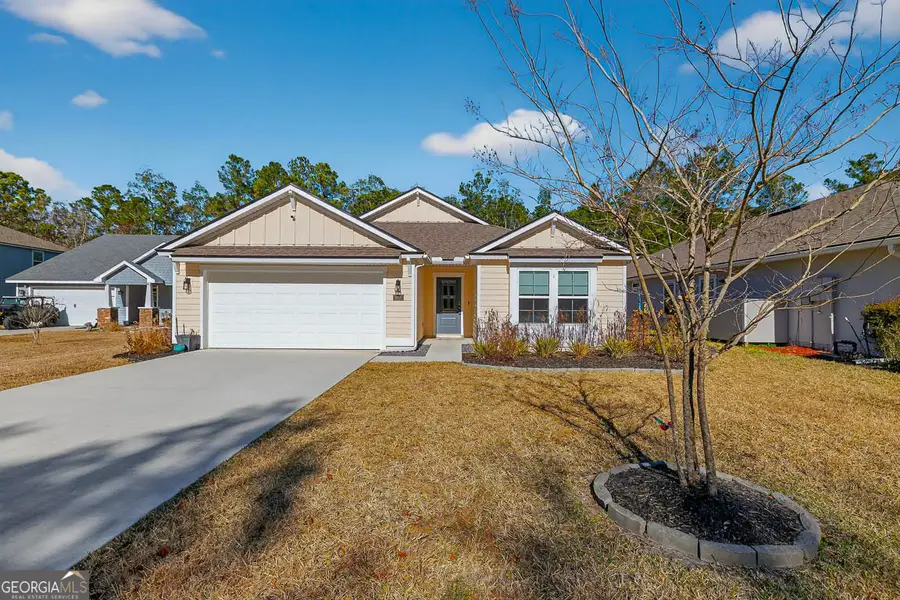 107 Holm Place, Saint Marys, GA 31558 - #2