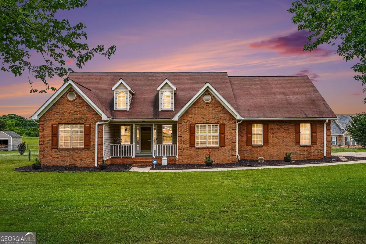 407 Trestle Road, Locust Grove, GA 30248 - #1