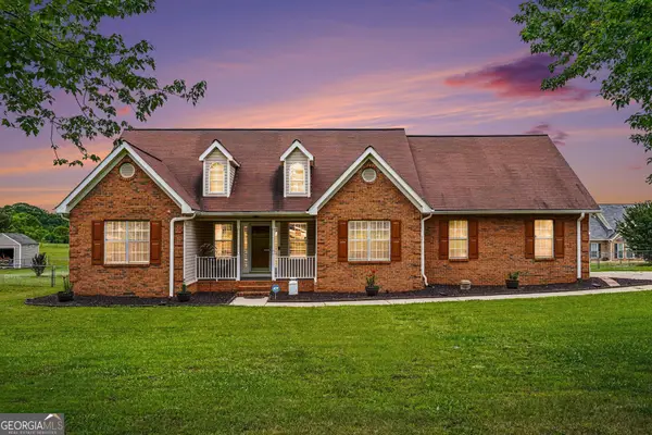 407 Trestle Road, Locust Grove, GA 30248