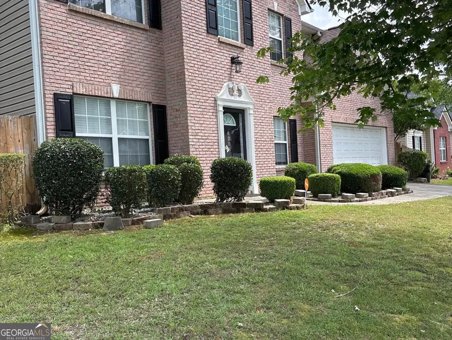 4208 Medlock Woods Drive, Snellville, GA 30039 - #2