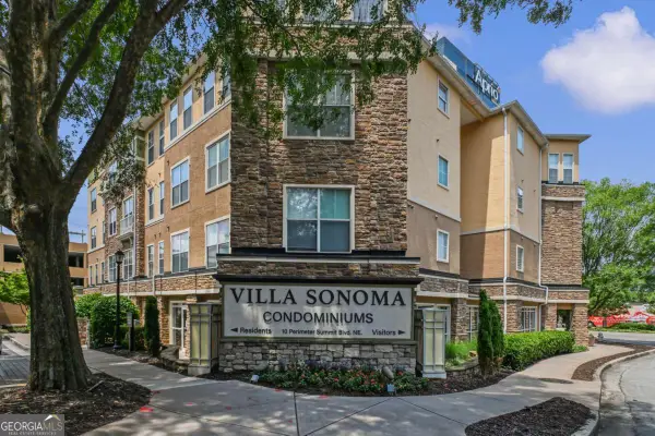 10 Perimeter Summit Boulevard Ne #3311, Atlanta, GA 30319
