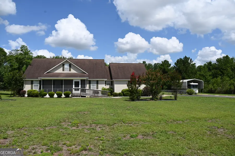 3170 Sheri Lane, Blackshear, GA 31516 - #2