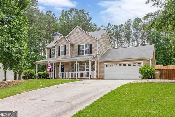 410 Winston Manor Drive, Winder, GA 30680