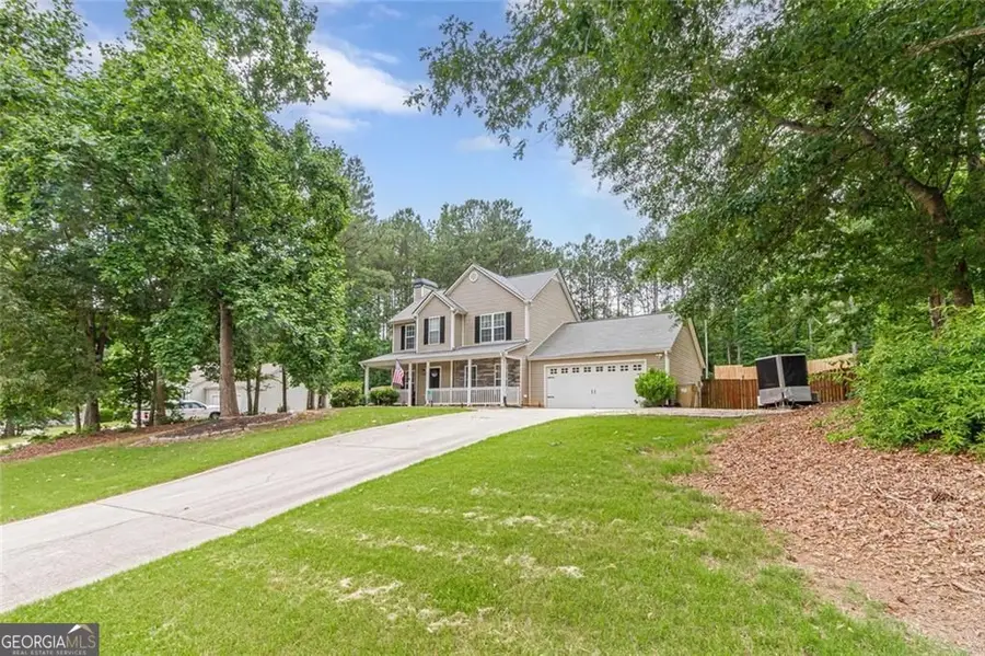 410 Winston Manor Drive, Winder, GA 30680 - #2