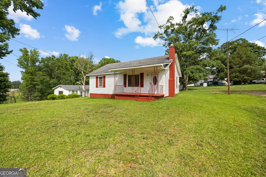 1412/1418 Yatesville Highway, Thomaston, GA 30286 - #2