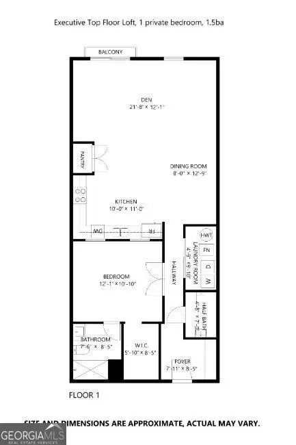 560 Dutch Valley Road Ne #2407, Atlanta, GA 30324 - #2