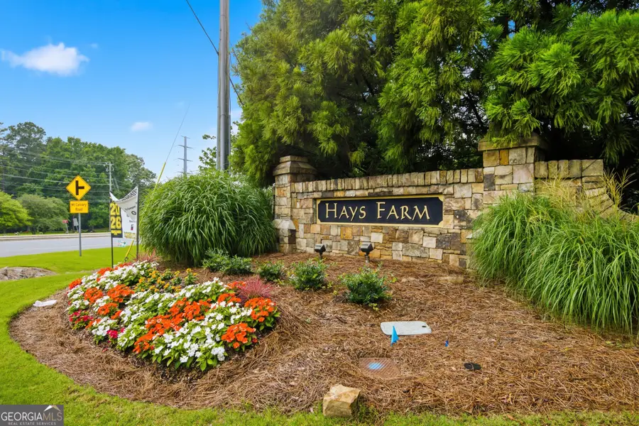 417 Battlefield Creek Drive, Marietta, GA 30064 - #3