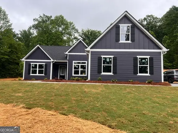 5770 New Liberty Road, Clarkesville, GA 30523