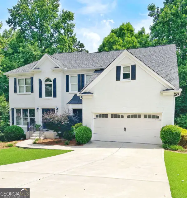 12030 Morning Mist Drive, Alpharetta, GA 30005