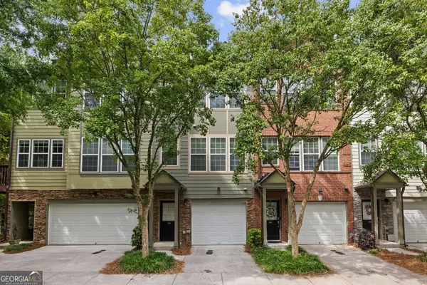 3662 Ashford Creek View Ne, Atlanta, GA 30319