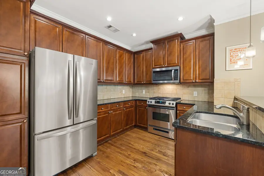 3662 Ashford Creek View Ne, Atlanta, GA 30319 - #2