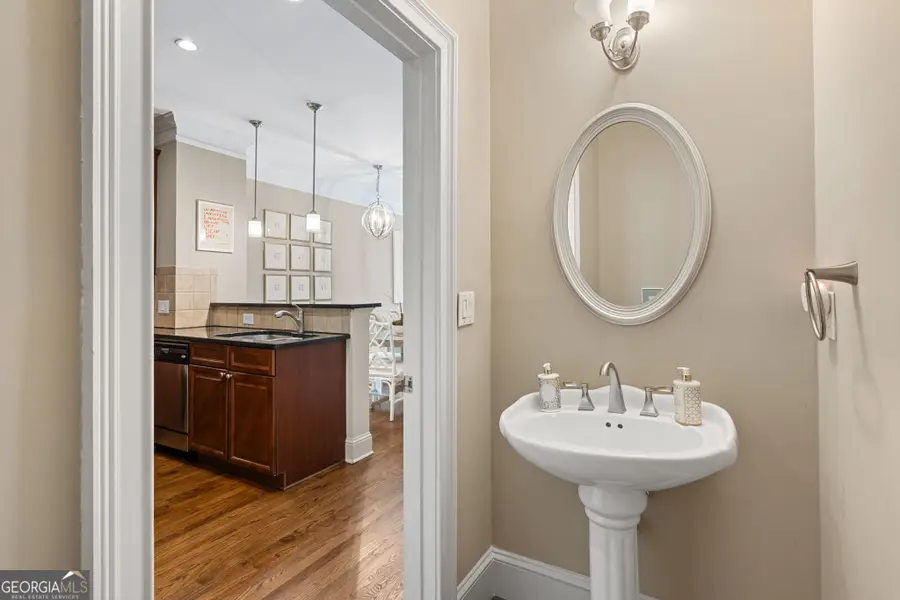3662 Ashford Creek View Ne, Atlanta, GA 30319 - #3