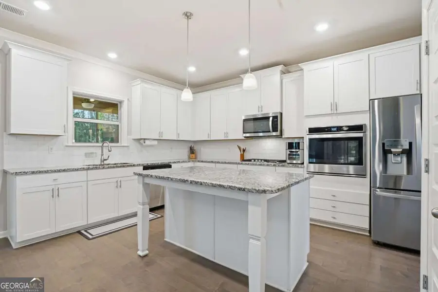 7534 Brook Rose Way, Lithonia, GA 30038 - #2
