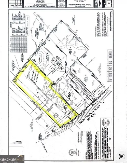 0000 Union Church Rd, Flowery Branch, GA 30542