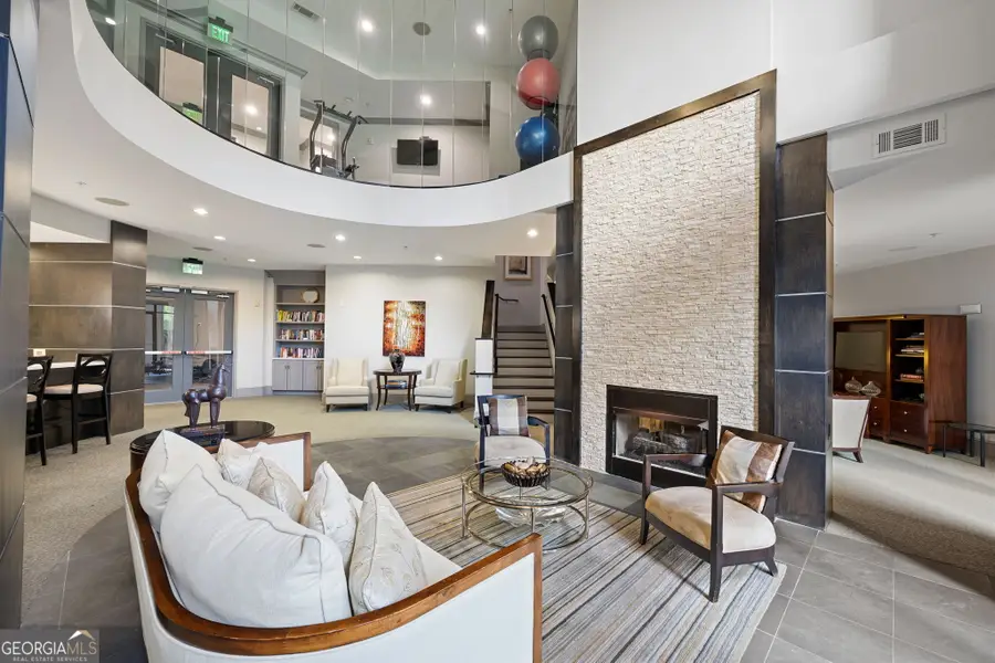 3621 Vinings Slope #2521, Atlanta, GA 30339 - #2
