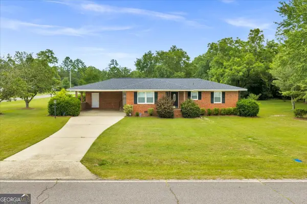 240 E Peter Street, Cochran, GA 31014