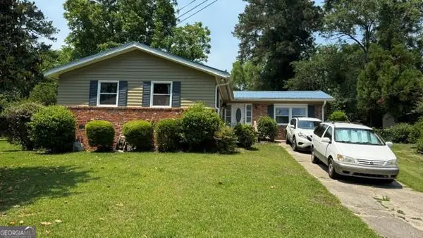 114 Hickory Drive Sw, Milledgeville, GA 31061