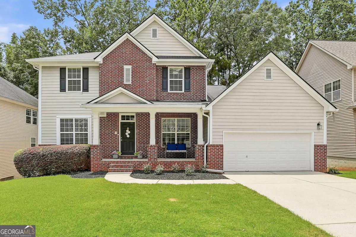 62 Greenview Drive, Newnan, GA 30265 - #1